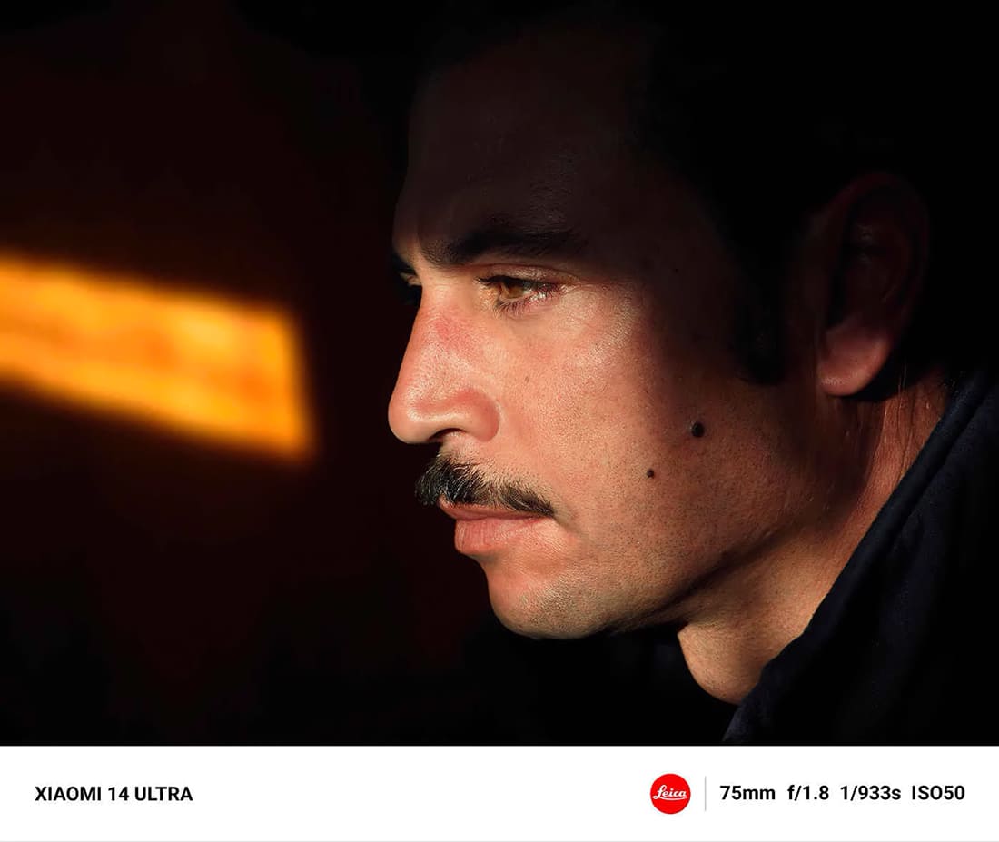 Xiaomi 14 Ultra купить в hi-store